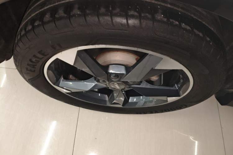 Used Audi Q3 2020 35 TFSI Fashion Dynamic Model
