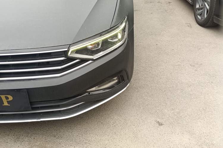 Used Volkswagen Magotan 2020 330TSI DSG Luxury Edition
