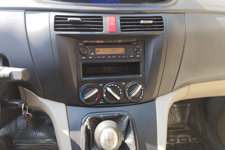 Used FORTHING Joyear 2012 XL 1.5L Manual Comfort Model