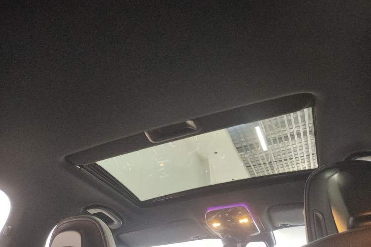 Used Mercedes-Benz C-Class 2022 Restyled C 200 L Sport Edition Headliner