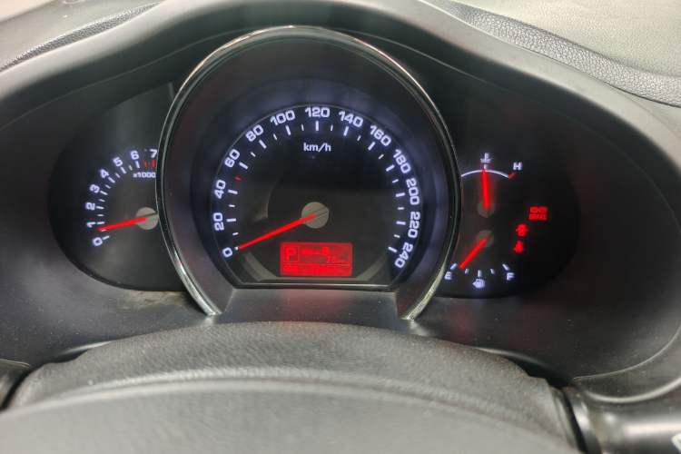 Used Kia Sportage R 2012 2.0L Automatic Two-Wheel Drive GLS