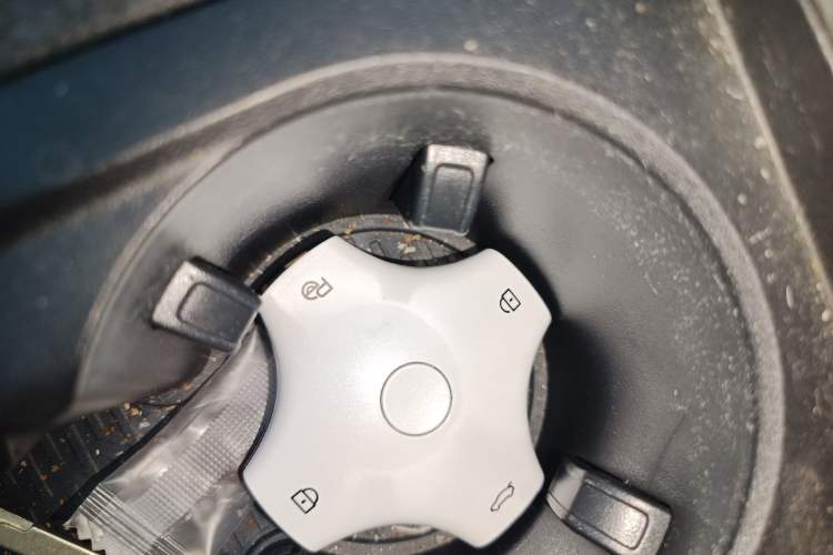 Used Dongfeng eπ eπ007 2024 530 Pro Version
