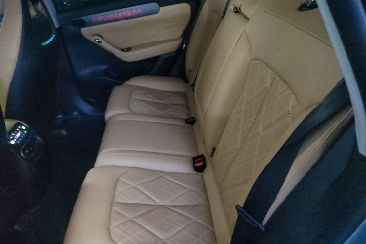 Used Leapmotor C11 2024 All-Electric 580 Luxury Edition