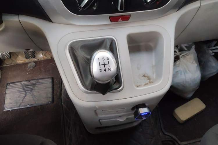 Used JAC Refine M3 2019 Creator Edition 1.8L Luxury Model
