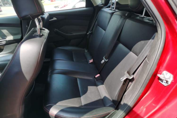 Used Ford Focus 2012 Hatchback 1.6L Automatic Comfort Model