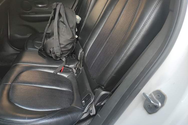 Used BMW 2 Series Active Tourer 2016 218i Fashion Model