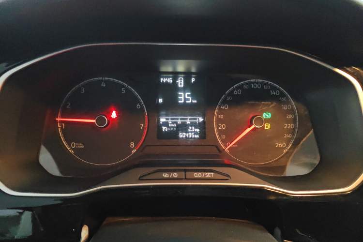 Used Jetta VS5 2023 280TSI Automatic Trend Edition
