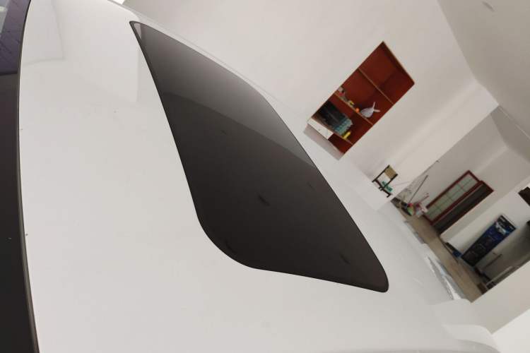 Used Volkswagen Sagitar 2018 1.6L Automatic Comfort Model Roof