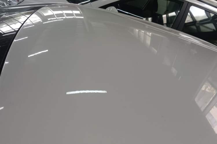 Used Roewe i5 2020 1.5L Manual 4G Connect Luxury Edition Roof