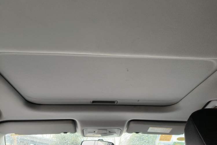 Used Chery Arrizo 5 2016 1.5L Manual Lingrui Edition