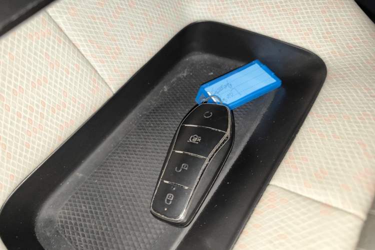 Used BYD Dolphin 2021 405 km Fashion Edition
