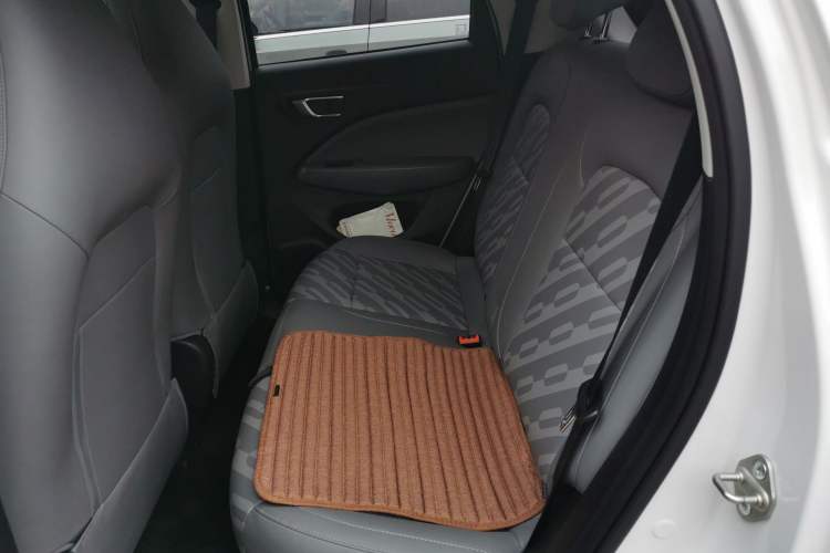 Used Leapmotor T03 2024 200 Lite Edition