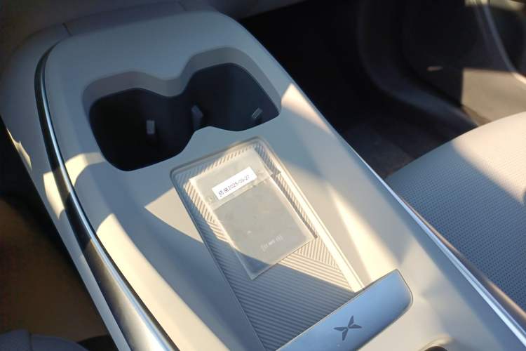 Used XPeng MONA M03 2025 515 Long-Range Plus