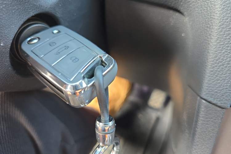 Used Volkswagen Golf 2016 1.6L Automatic Fashion Model
