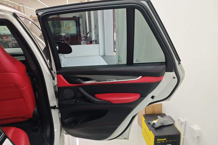 Used BMW X5 M 2015 X5 M