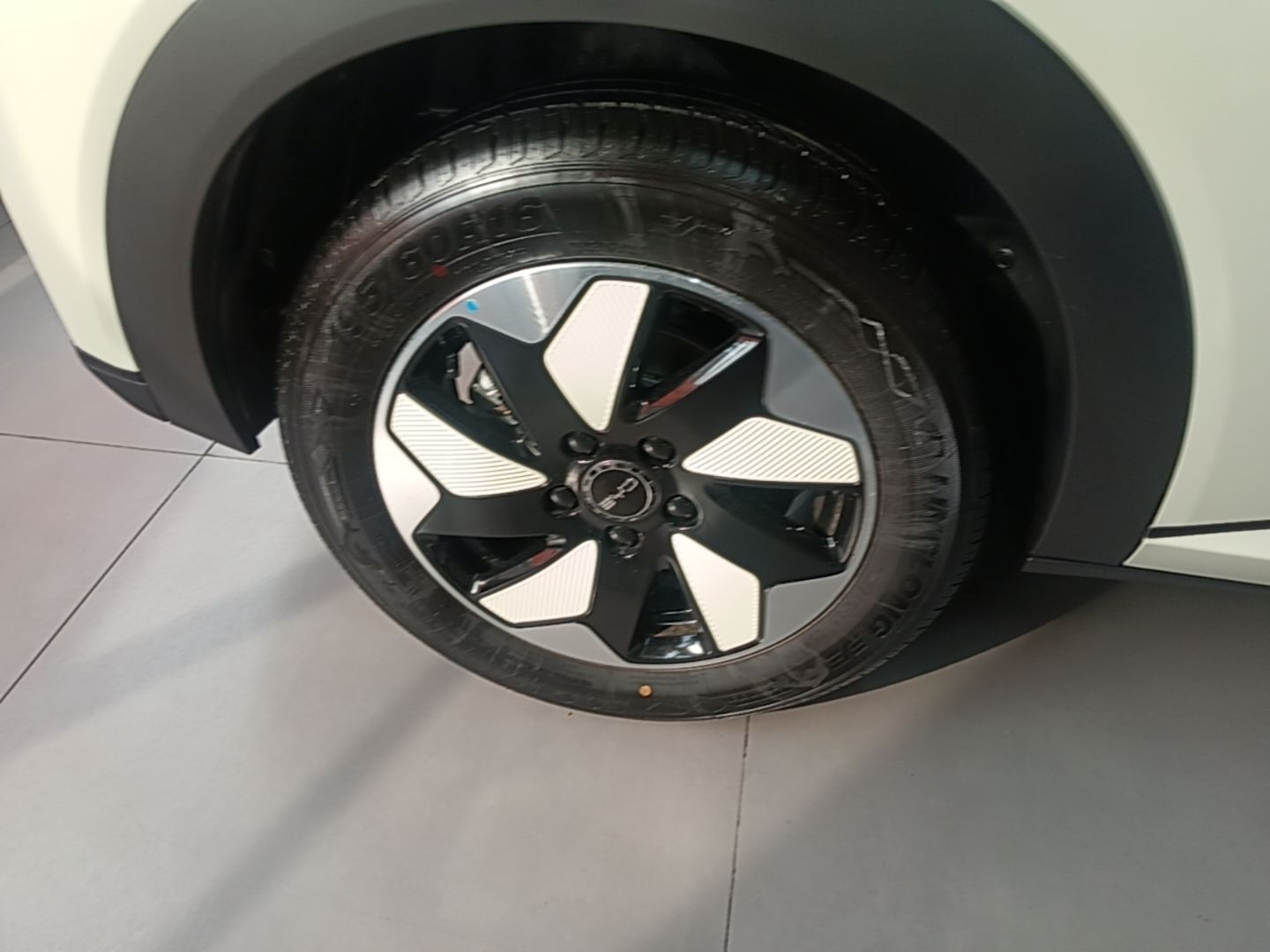 BYD Dolphin 2025 420km Free Edition — снимка 11