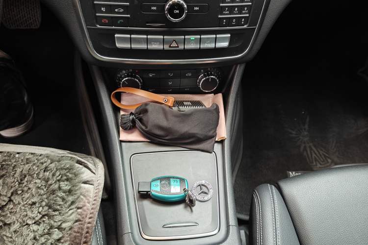 Used Mercedes-Benz CLA 2017 CLA 200 Style Edition
