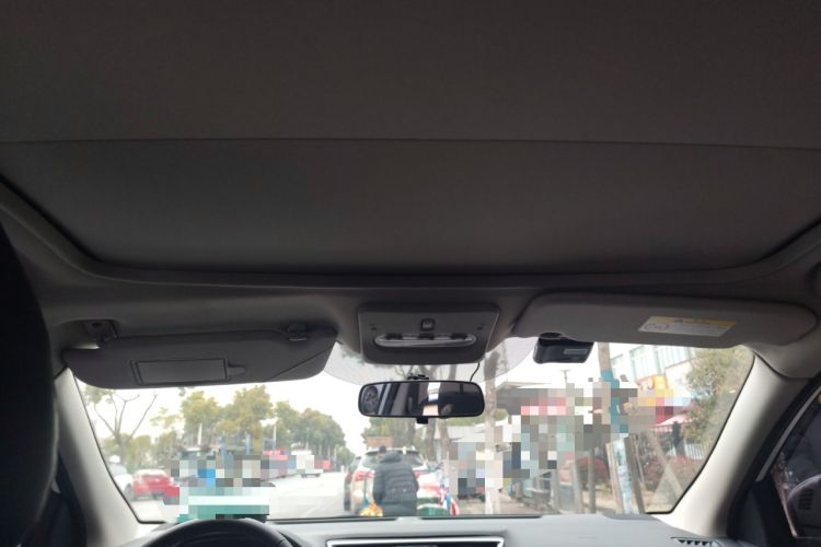 Used Nissan Qashqai 2016 2.0L CVT Luxury Edition