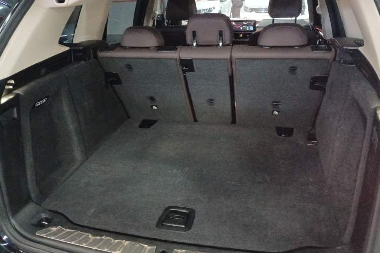 Used BMW X3 2021 Restyled xDrive25i M Sport Package
