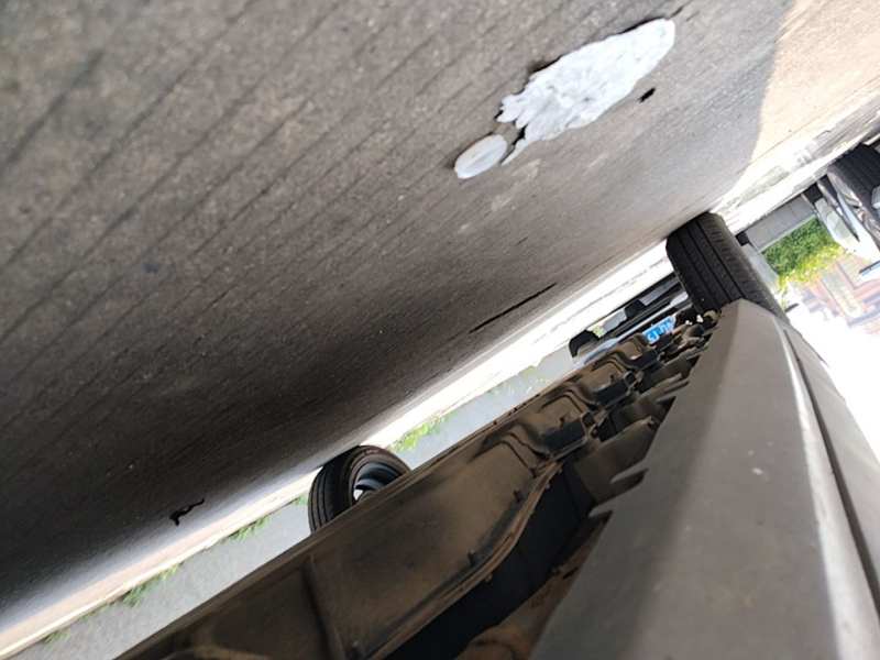 Used Leapmotor T03 2023 310 Lite Edition — 21