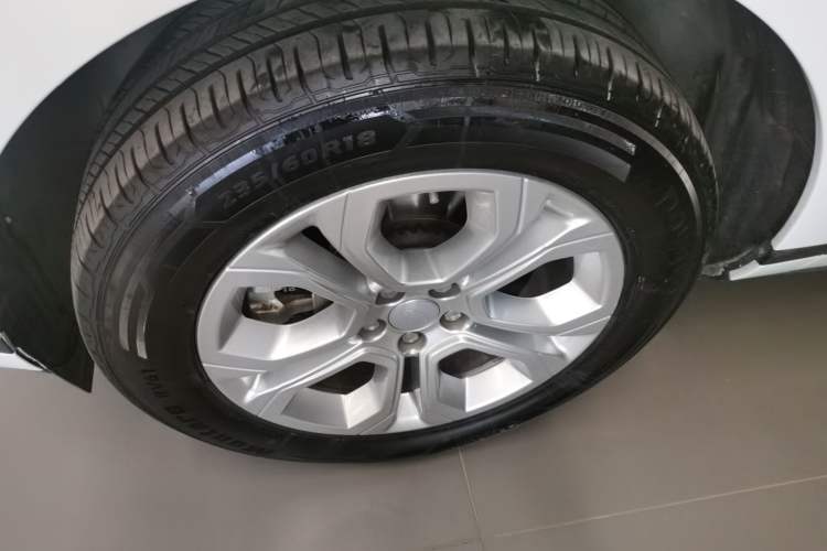 Used Land Rover Range Rover Evoque 2020 249 PS Youth Edition
