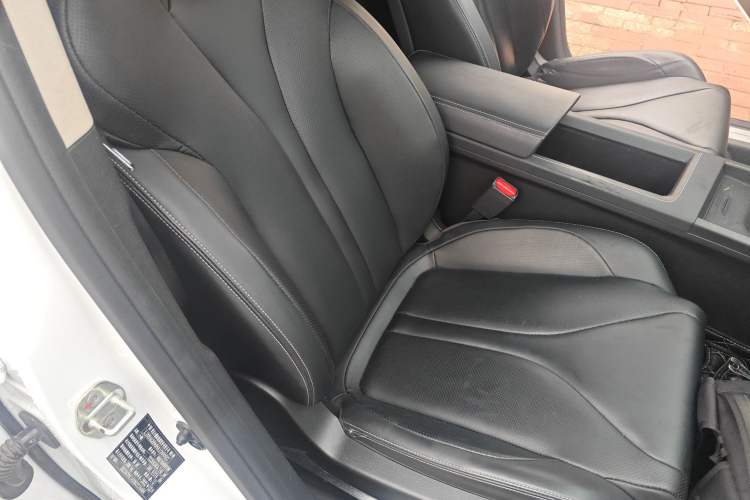 Used XPeng G3 2022 G3i 520N+
