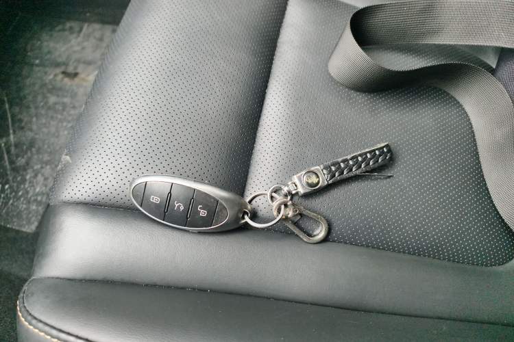 Used Bestune B70 2022 Third Generation 1.5T Automatic Enjoyment Version