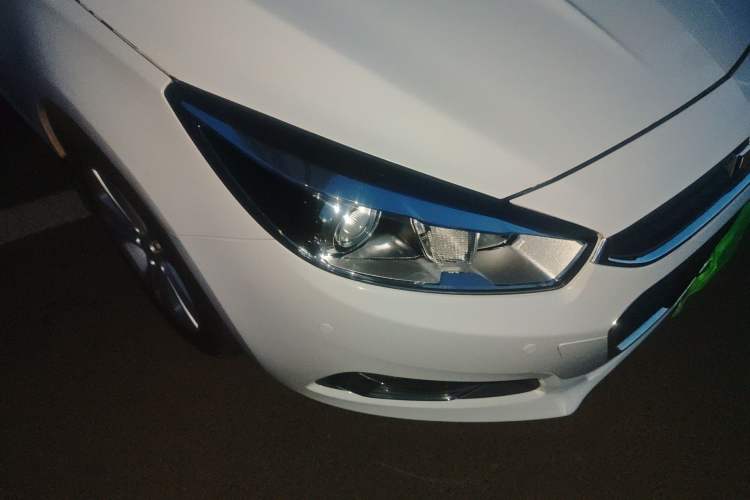 Used Chevrolet Cruze 2015 1.5L Automatic Luxury Edition
