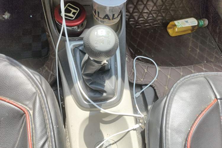 Used Honda City Classic 2012 1.5L manual Elite Edition