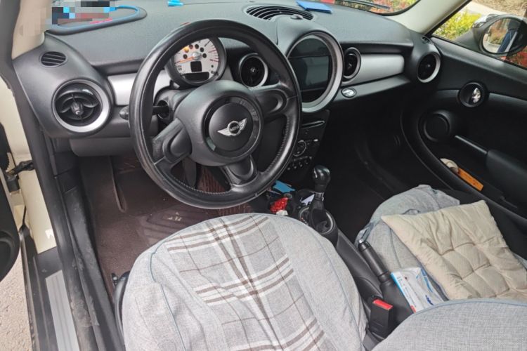 Used MINI 2013 1.6L ONE Limited Edition First Version
