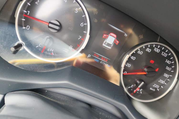 Used Toyota Wildlander 2022 2.0L CVT Two-Wheel Drive Luxury Edition
