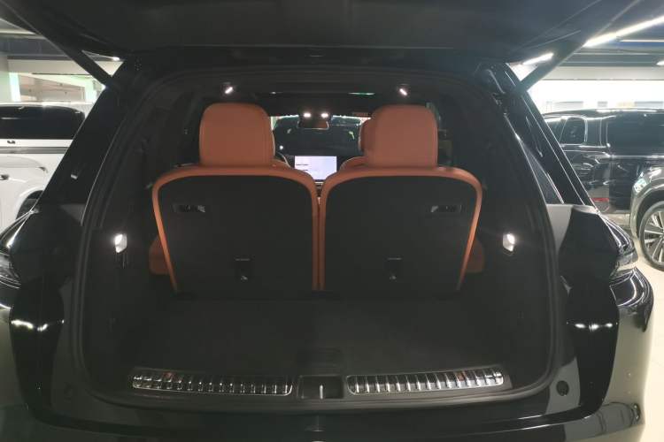 Used Li Auto L8 2024 Max