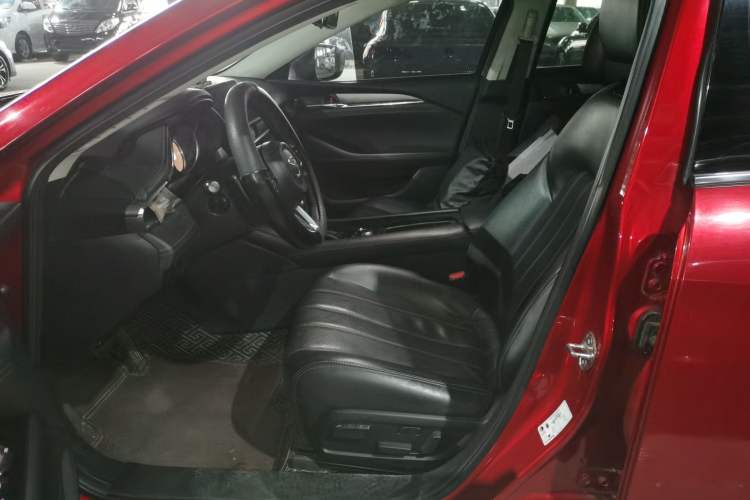 Used Mazda Atenza 2020 2.5L Skyline Sport Edition
