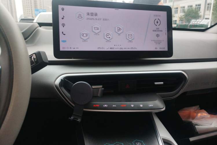 Used Geometry A 2019 High-Performance Standard Range Power Edition
