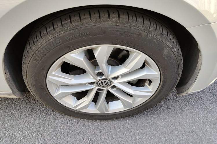 Used Volkswagen Magotan 2018 Facelift 330TSI DSG Luxury Model