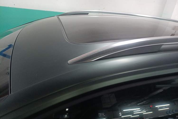 Used Volkswagen ID.6 X 2022 Smart Enjoyment Long-Range Edition Roof