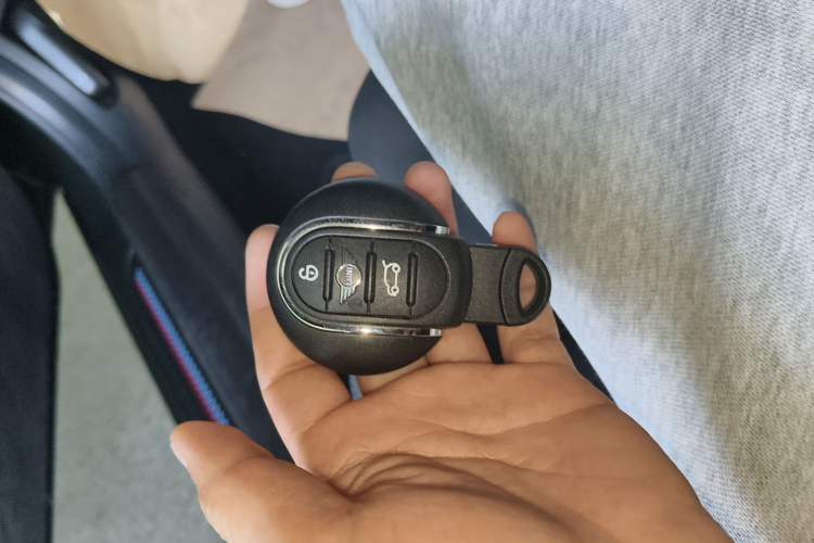 Used MINI JCW 2022 2.0T JOHN COOPER WORKS ALL-IN