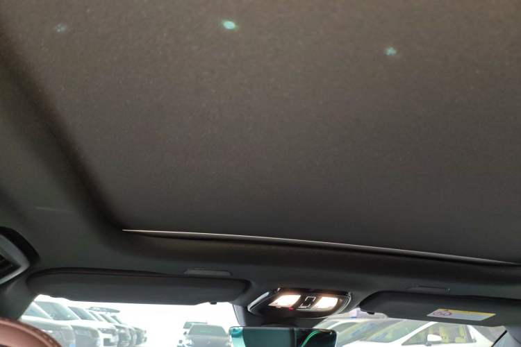 Used Volvo S90 2026 B5 Zhiyuan Luxury Edition