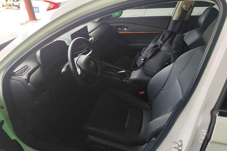 Used Honda Accord 2025 Sport Series 260TURBO Luxury Edition