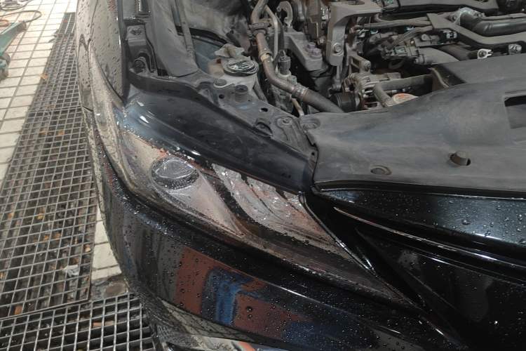 Used Toyota Camry 2022 2.0GVP Premier Edition Right Front Headlight