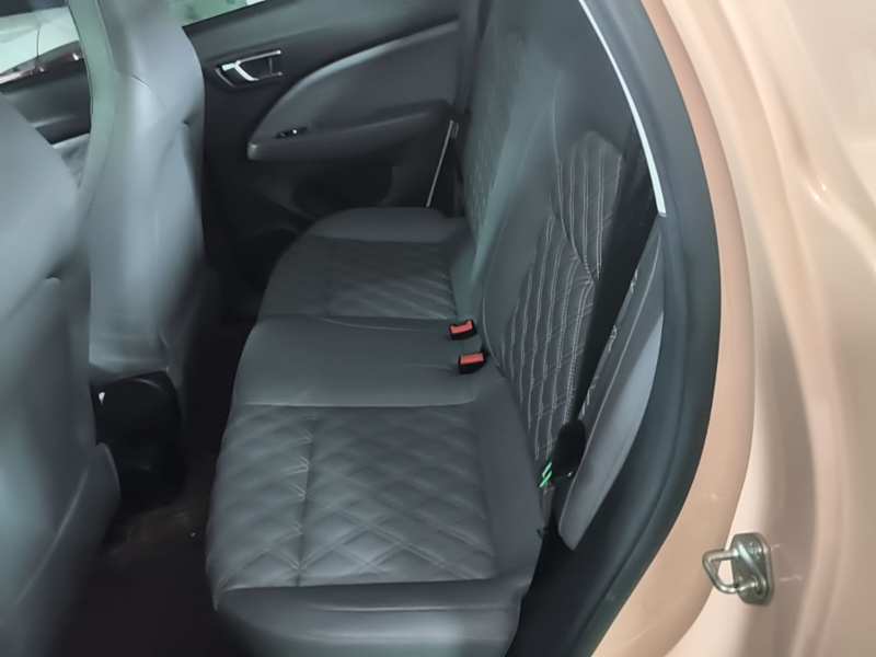 Used Leapmotor T03 2021 400 Comfort Edition – Comfort Plus — 16