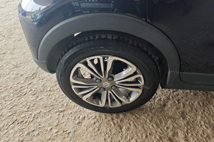 Used Leapmotor T03 2020 400 Lite Edition
