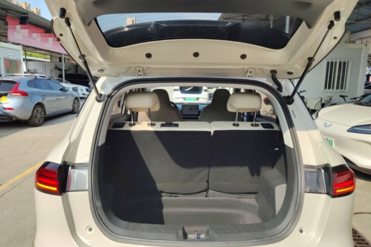 Used Wuling Bingo PLUS 2024 510 km Range 5-Seater Version
