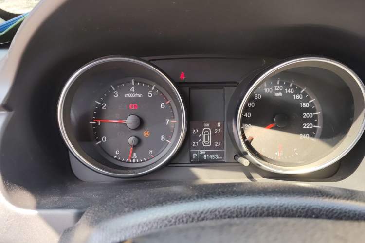 Used Haval M6 2019 1.5T DCT Two-Wheel Drive Elite Version China VI Standard