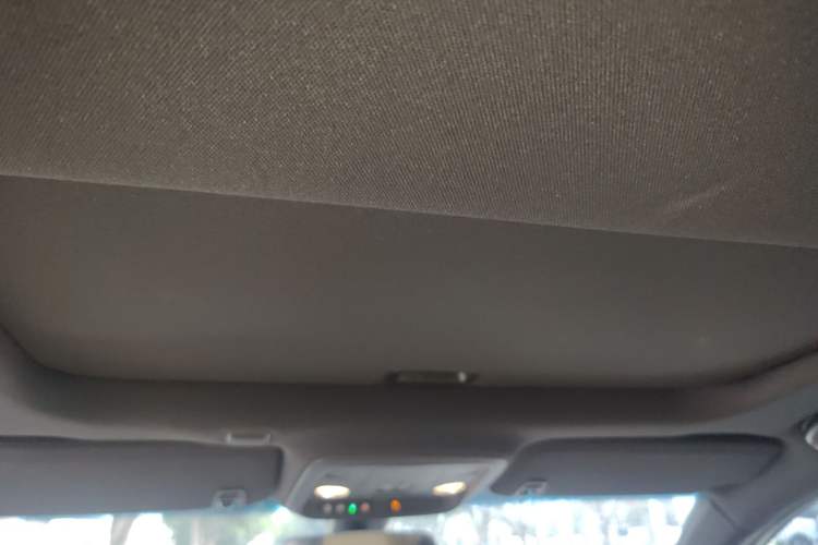 Used Cadillac ATS 2014 28T Comfort Version
