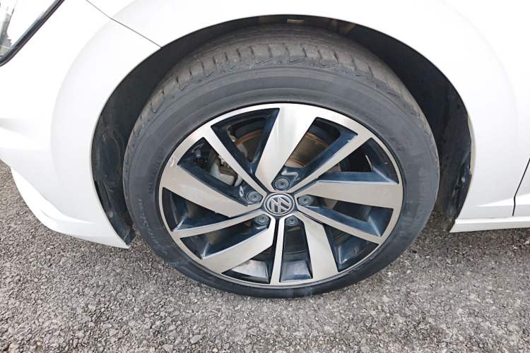 Used Volkswagen Sagitar 2022 280TSI DSG Excellence Edition Exterior 4