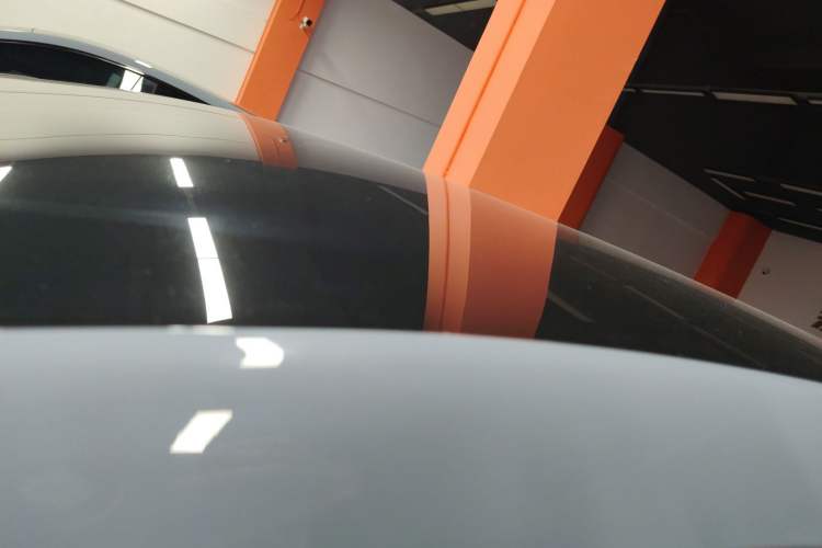 Used XPeng G7 2025 702 Max