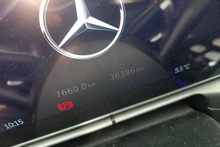 Used Mercedes-Benz C-Class 2023 Restyled C 260 L Sport Edition
