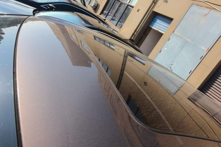 Used Qoros 5 2016 1.6T Automatic Elite Model