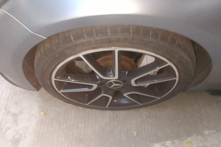 Used Mercedes-Benz C-Class AMG 2017 AMG C 43 4MATIC Special Edition